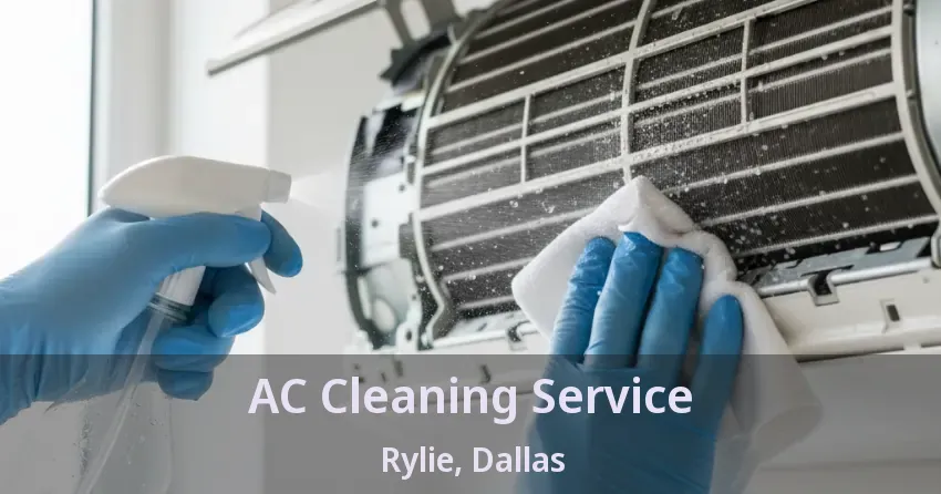 AC Cleaning Service Rylie, Dallas - TX AC Cleaning Service Rylie, Dallas - TX