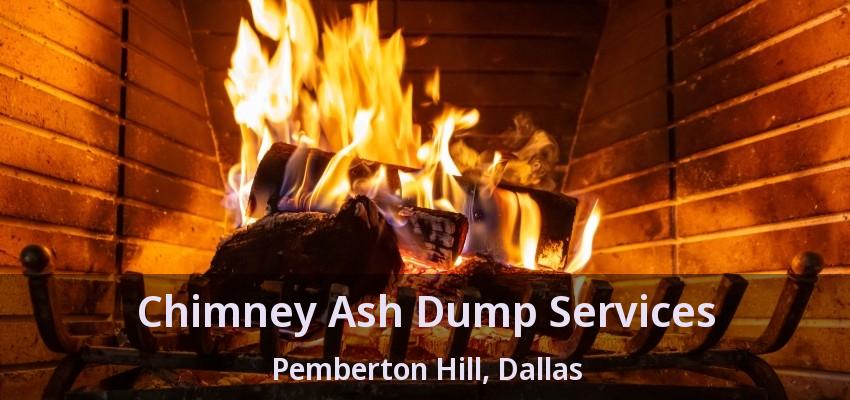 Chimney Ash Dump Services Pemberton Hill, Dallas - TX