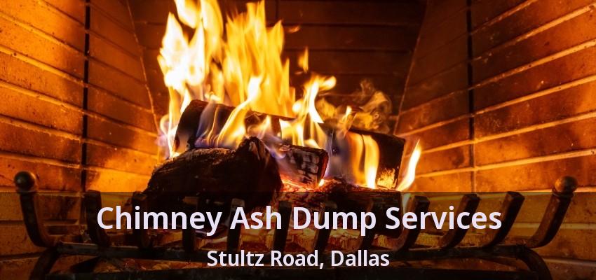 Chimney Ash Dump Services Stultz Road, Dallas - TX