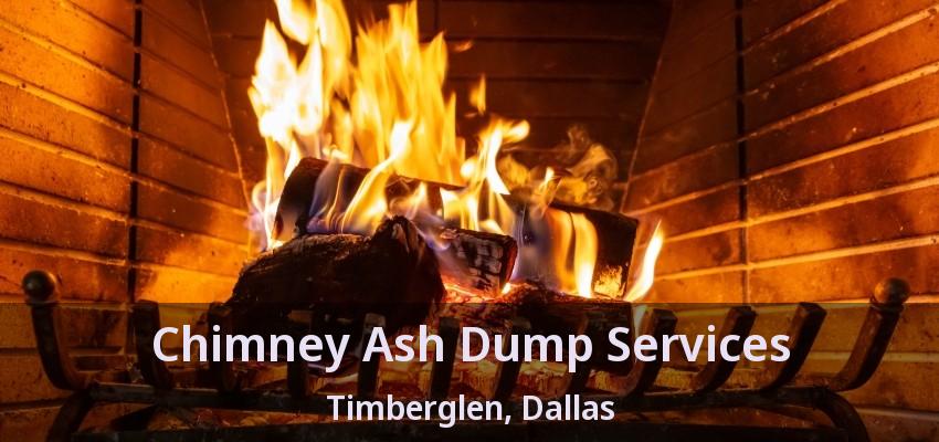 Chimney Ash Dump Services Timberglen, Dallas - TX