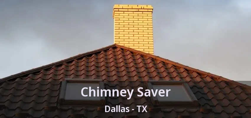 Chimney Saver Dallas - TX