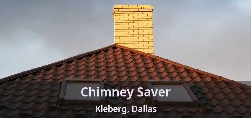 Chimney Saver Kleberg, Dallas - TX