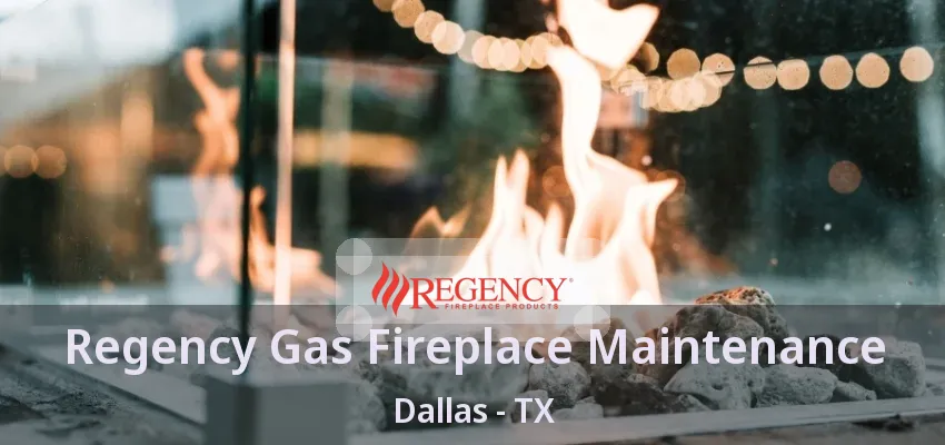 Regency Gas Fireplace Maintenance Dallas - TX Regency Gas Fireplace Maintenance Dallas - TX