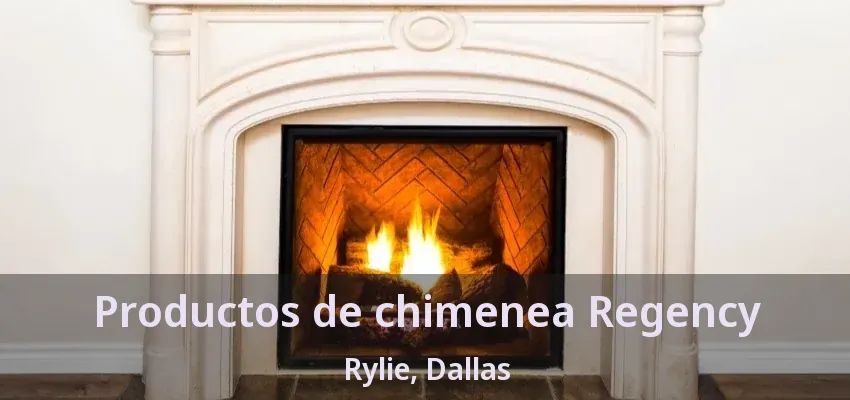 Productos de chimenea Regency Rylie, Dallas - TX Productos de chimenea Regency Rylie, Dallas - TX
