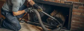Chimney Cleaning Cedar Crest, Dallas