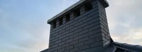 Chimney Crown Services Mill City, Dallas
