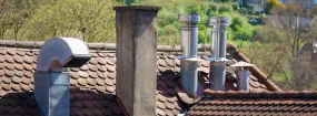 Chimney Experts Mill City, Dallas