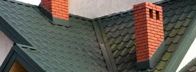 Chimney Flashing Services Mill City, Dallas