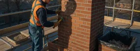Chimney Masonry Services Mill City, Dallas