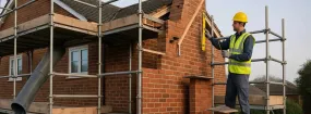 Chimney Repair Near Me Mill City, Dallas