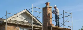 Chimney Restoration Mill City, Dallas