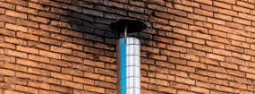 Chimney Soot Cleaning Mill City, Dallas