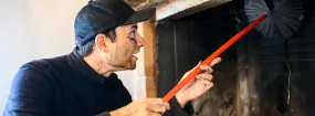 Chimney Sweep Services Mill City, Dallas