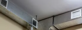 Clogged Air Duct Cleaning Mill City, Dallas