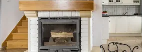 Fireplace Cleaning Cedar Crest, Dallas