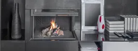 Fireplace Metal Services Mill City, Dallas