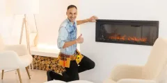 Fireplace Repairman Mill City, Dallas