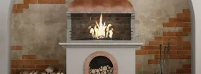 Fireplace Restore & Refurbish Services Mill City, Dallas