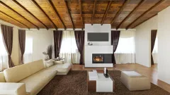 Fireplace Service Cost Mill City, Dallas