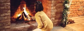 Fireplace Smell Removal Mill City, Dallas