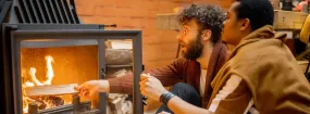 Fireplace Smoke Shaft Repair Mill City, Dallas