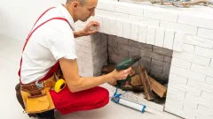 Fireplace Technicians Mill City, Dallas