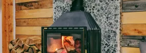 Fireplace Throat Services Mill City, Dallas