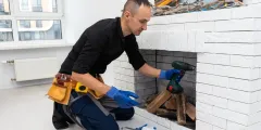 Fireplace Tune Up Mill City, Dallas