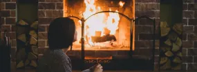 Fireplace Vent Cleaning Mill City, Dallas