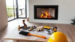 Fix A Gas Fireplace Mill City, Dallas