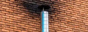 Flue Cleaning Mill City, Dallas