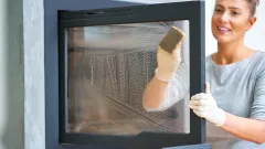 Gas Fireplace Cleaning Mill City, Dallas
