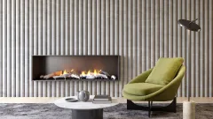 Gas Fireplace Service Mill City, Dallas