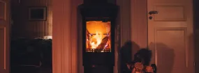 Hearthstone Stoves Fireplace Mill City, Dallas