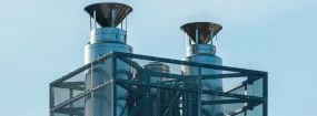 Industrial Chimney Services Mill City, Dallas