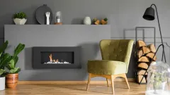 Inspect Fireplace Mill City, Dallas