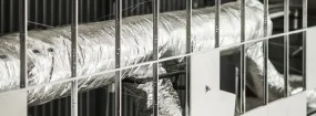 Insulated Ductwork Services Mill City, Dallas