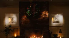 Natural Gas Fireplace Repairs Mill City, Dallas