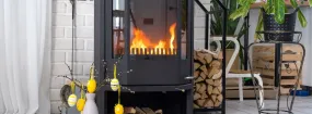 Osburn Fireplace Repair Mill City, Dallas