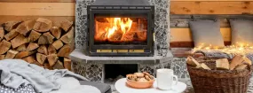 Pacific Energy Fireplace Repair Mill City, Dallas
