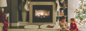 Regency Fireplace Products Mill City, Dallas