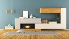 Repairing A Gas Fireplace Mill City, Dallas