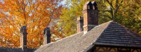 Residential Chimney Services Mill City, Dallas