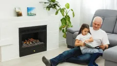 Service A Gas Fireplace Mill City, Dallas