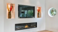 Town & Country Fireplace Repair Mill City, Dallas