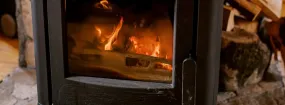 Wood Stove Cleaning Mill City, Dallas