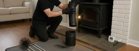 Wood Stove Repair Mill City, Dallas