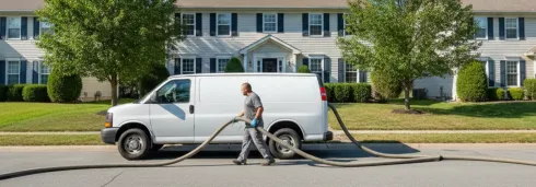 Book for Air Duct Cleaning Services Near Me