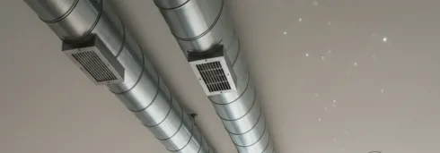 Book for Air Duct