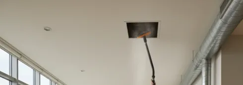 Book for Duct and Vent